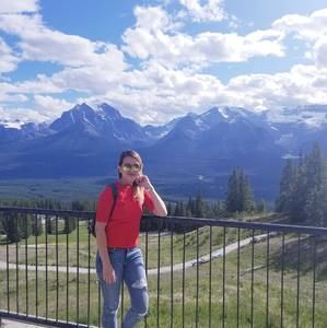 Meet your Posher, Katrina